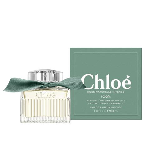 chloe rose perfume 50ml